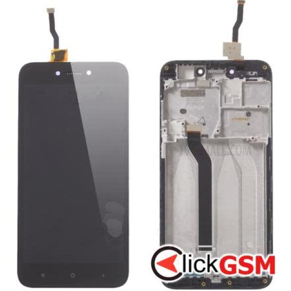 Fix Display Xiaomi Redmi 5a