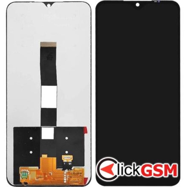 Fix Display Xiaomi Redmi 9a