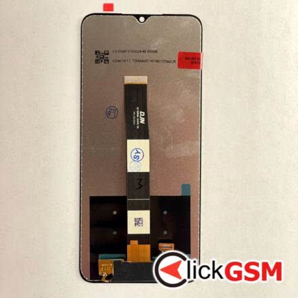 Fix Display Xiaomi Redmi 9i