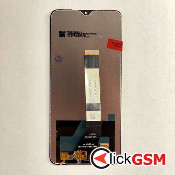 Fix Display Xiaomi Redmi 9t