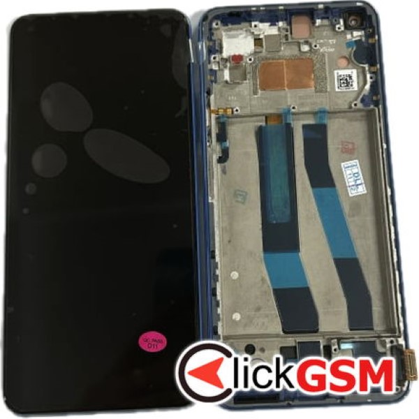 Fix Display Xiaomi Redmi A4 5g