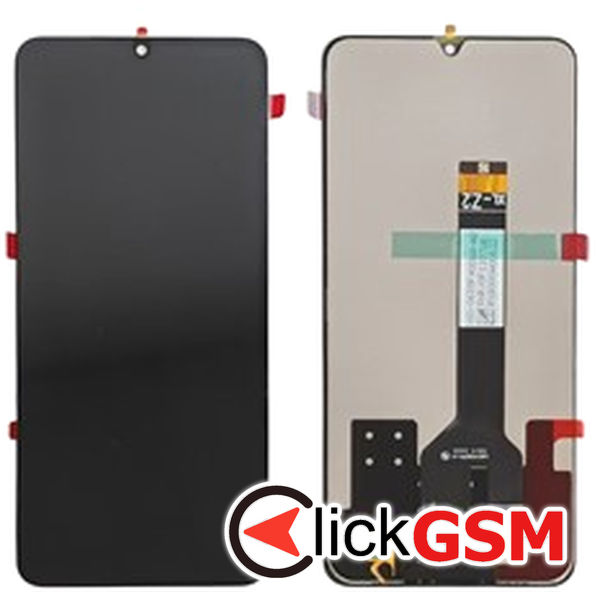 Fix Display Xiaomi Redmi A5