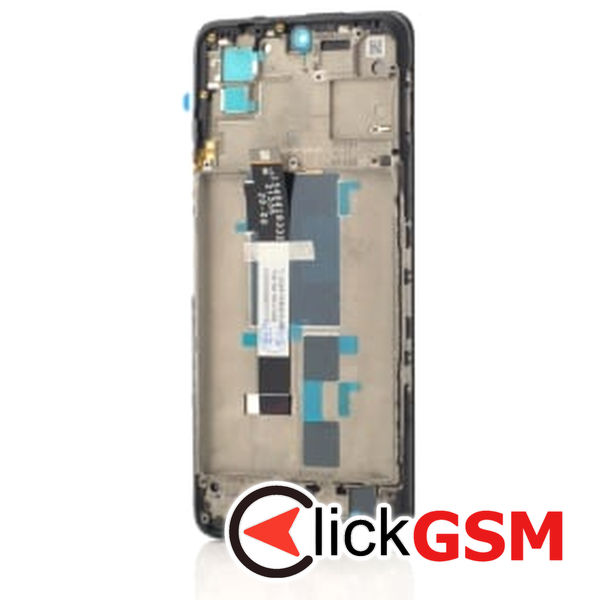 Fix Display Xiaomi Redmi Note 10 Pro 5g