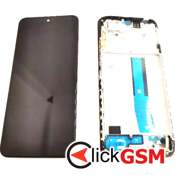 Fix Display Xiaomi Redmi Note 11 4g