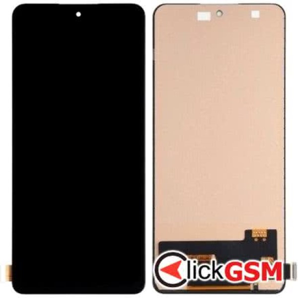 Fix Display Xiaomi Redmi Note 11 Pro 5g