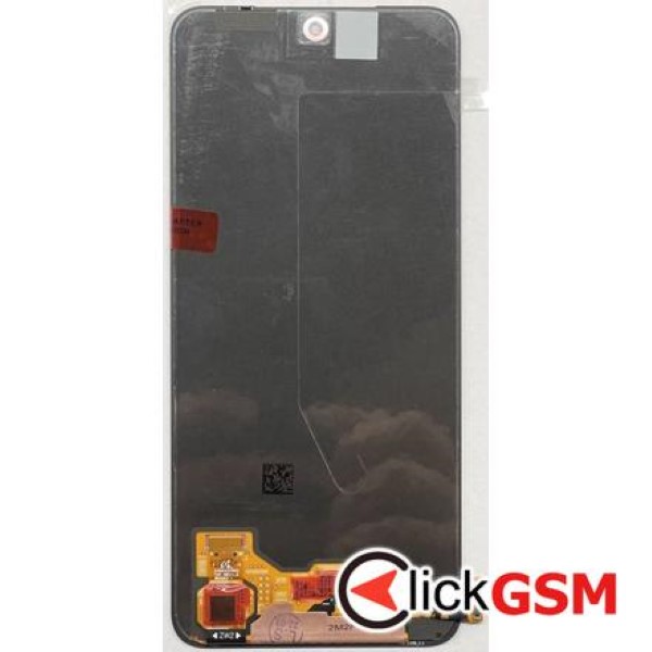 Fix Display Xiaomi Redmi Note 11