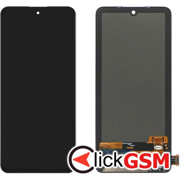 Fix Display Xiaomi Redmi Note 12 Pro