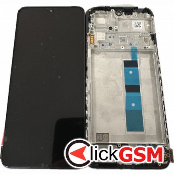 Fix Display Xiaomi Redmi Note 12