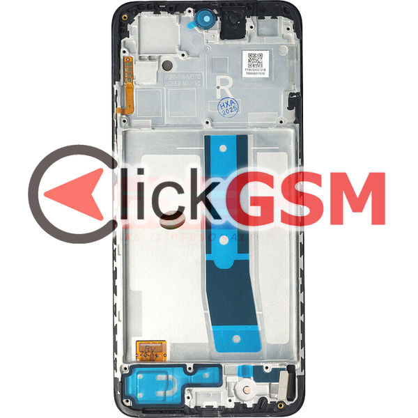 Fix Display Xiaomi Redmi Note 12s