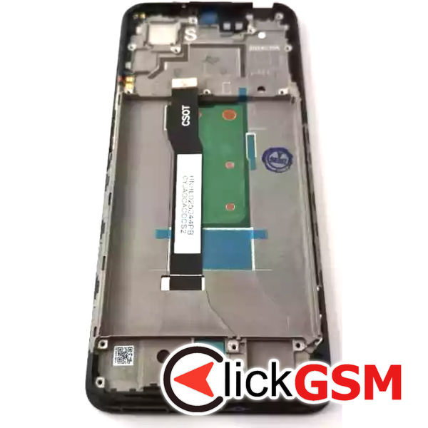 Fix Display Xiaomi Redmi Note 12t Pro