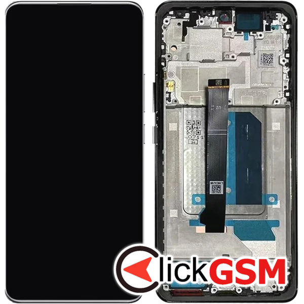 Fix Display Xiaomi Redmi Note 14 Pro.plus