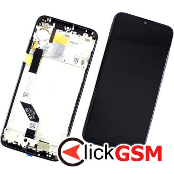 Fix Display Xiaomi Redmi Note 7 Pro