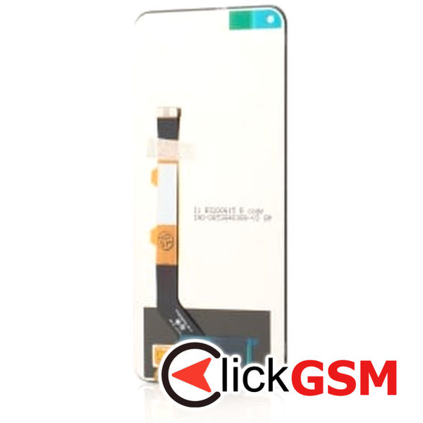 Fix Display Xiaomi Redmi Note 9t