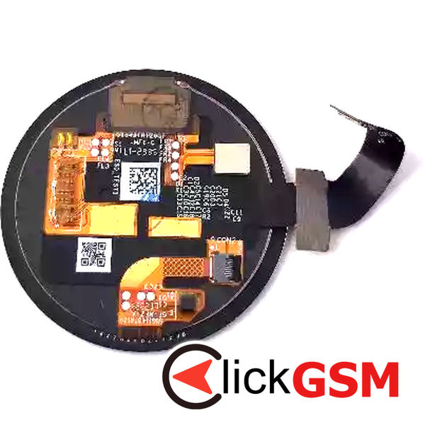 Fix Display Xiaomi Watch 2 Pro