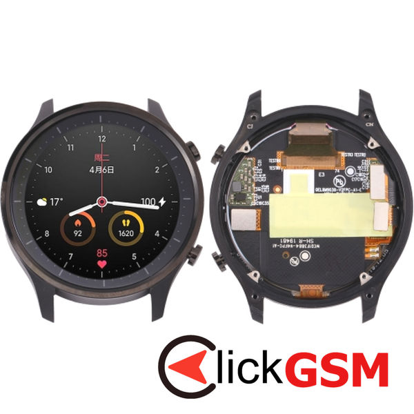 Fix Display Xiaomi Watch Color