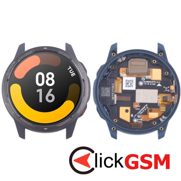 Fix Display Xiaomi Watch S1 Active