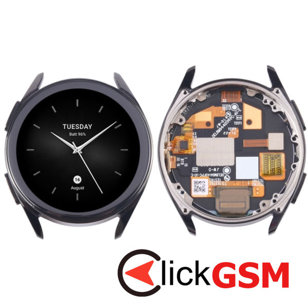 Fix Display Xiaomi Watch S2 46mm