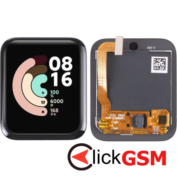 Fix Display Xiaomi Watch