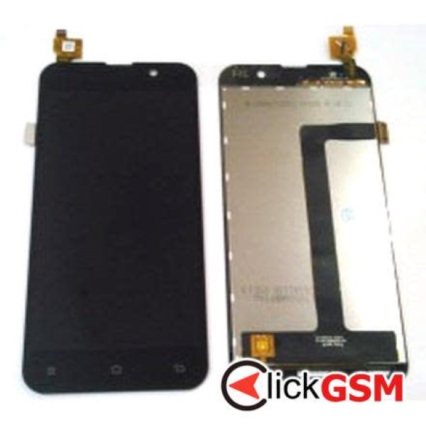 Fix Display Zopo C2