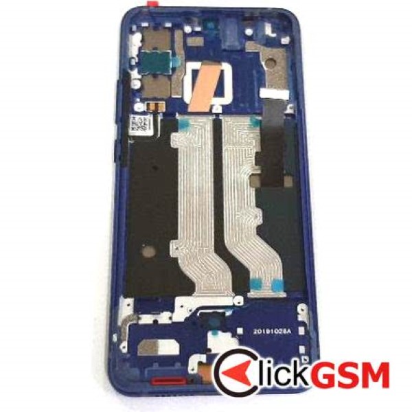 Fix Display Zte Axon 11 5g