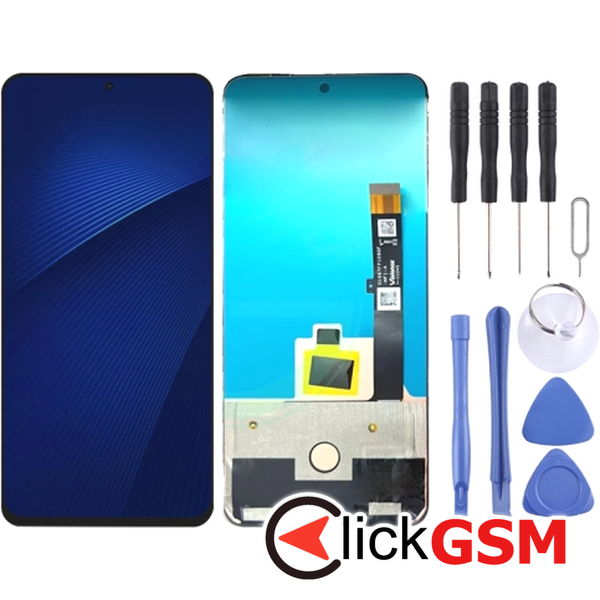 Fix Display Zte Axon 41 5g