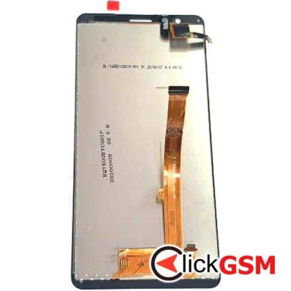 Fix Display Zte Blade A31 Plus