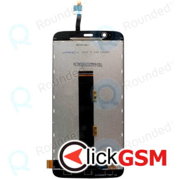 Fix Display Zte Blade A310