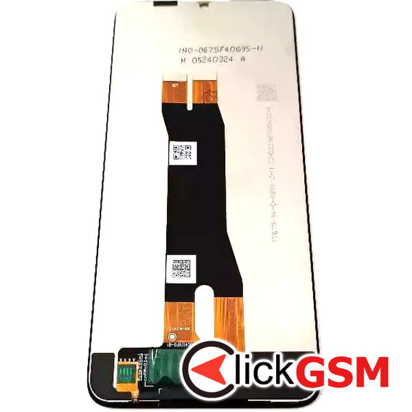 Fix Display Zte Blade A35 5g