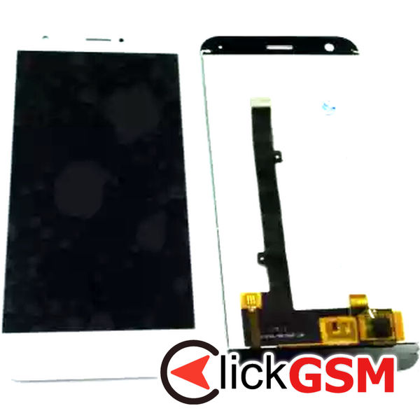 Fix Display Zte Blade A506