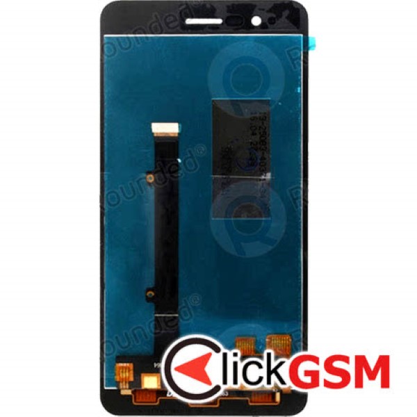 Fix Display Zte Blade A510