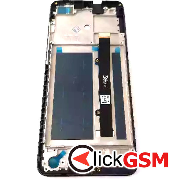 Fix Display Zte Blade A53