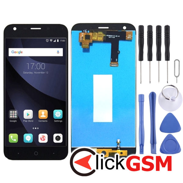 Fix Display Zte Blade A6 Lite