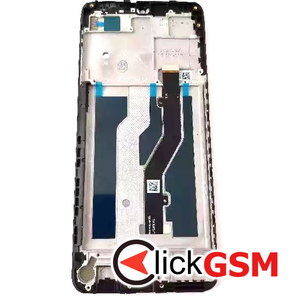 Fix Display Zte Blade A72