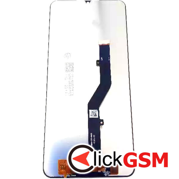 Fix Display Zte Blade A72s