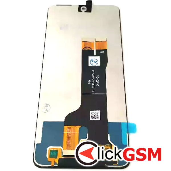 Fix Display Zte Blade A75 5g