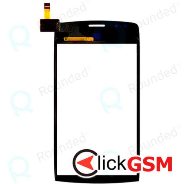 Fix Display Zte Blade G