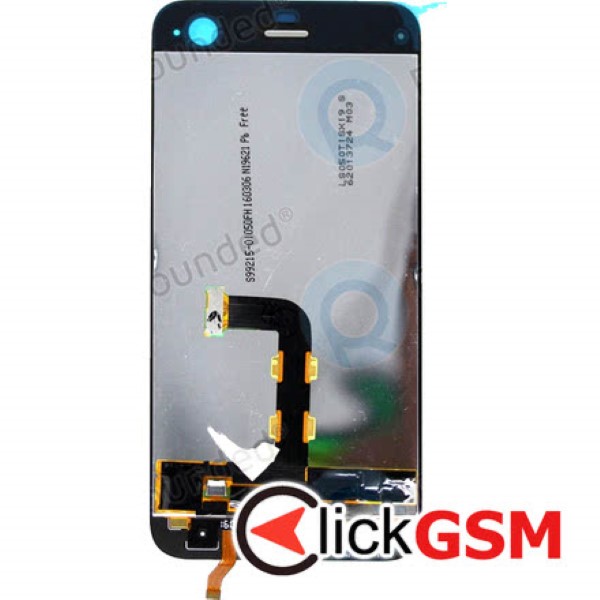 Fix Display Zte Blade S7