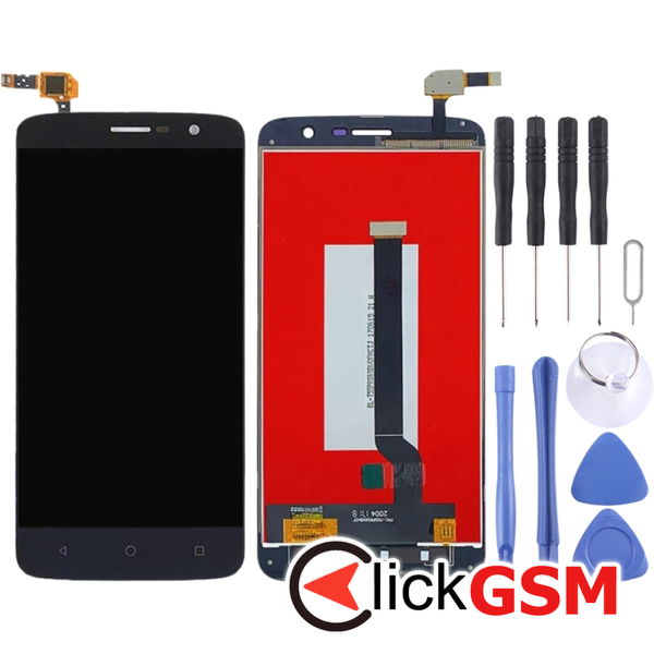 Fix Display Zte Blade Spark