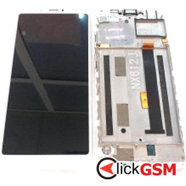 Fix Display Zte Blade V18