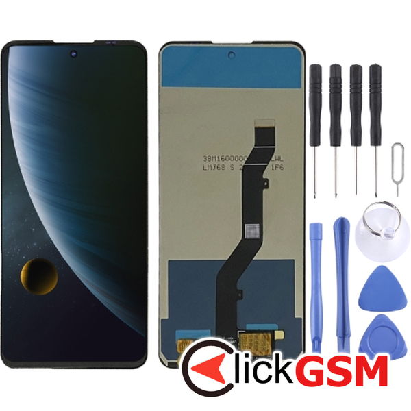 Fix Display Zte Blade V30