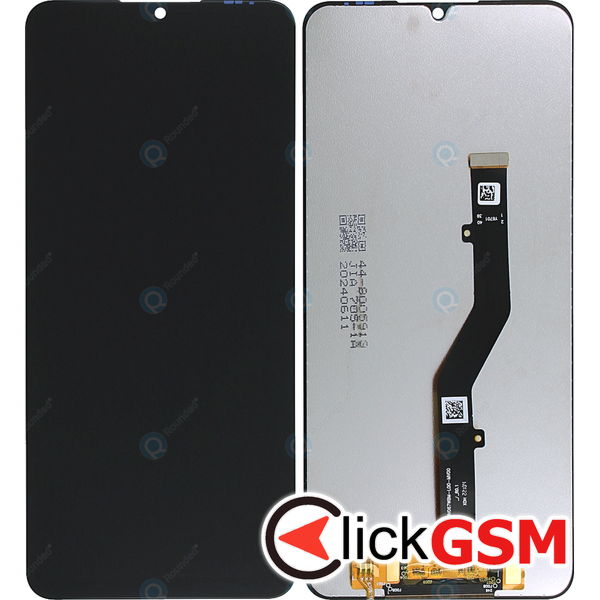 Fix Display Zte Blade V40 Vita