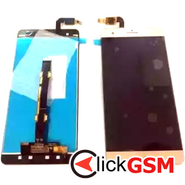 Fix Display Zte Blade V7 Max