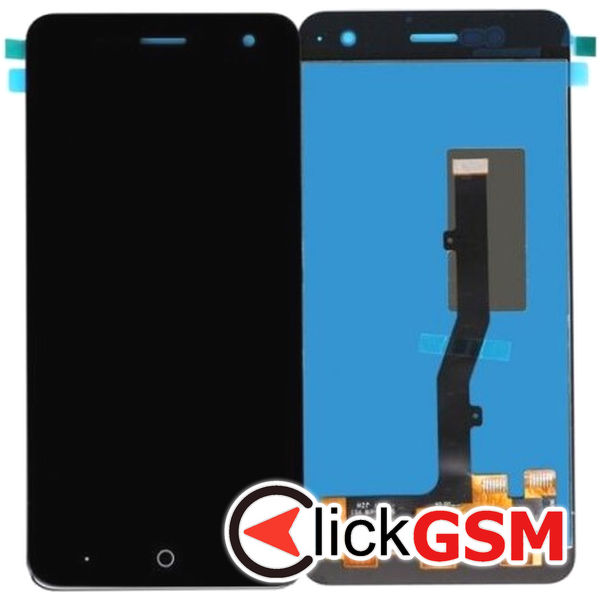 Fix Display Zte Blade V8 Mini