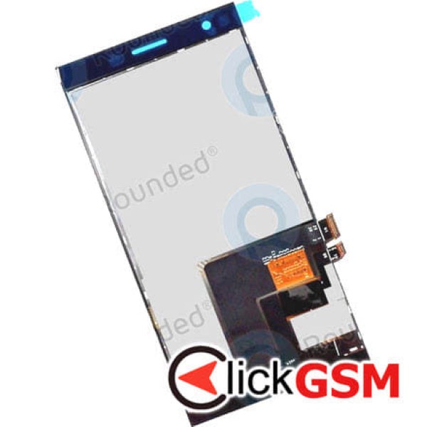 Fix Display Zte Blade Vec 4g