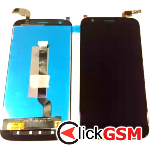 Fix Display Zte Grand X3