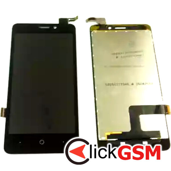 Fix Display Zte Sonata 3