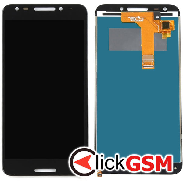 Fix Ecran Alcatel A30 Fierce