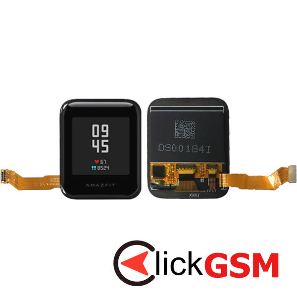 Fix Ecran Amazfit Bip