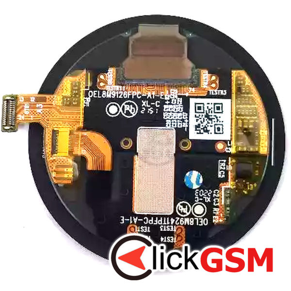 Fix Ecran Amazfit Gtr 2e