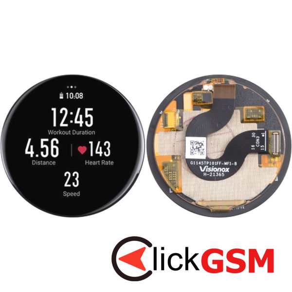 Fix Ecran Amazfit Gtr 3 Pro